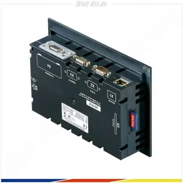Kaeser Schraubenkompressor SXC 6 Komplettsystem